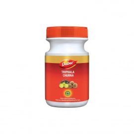 DABUR TRIPHALA CHURAN